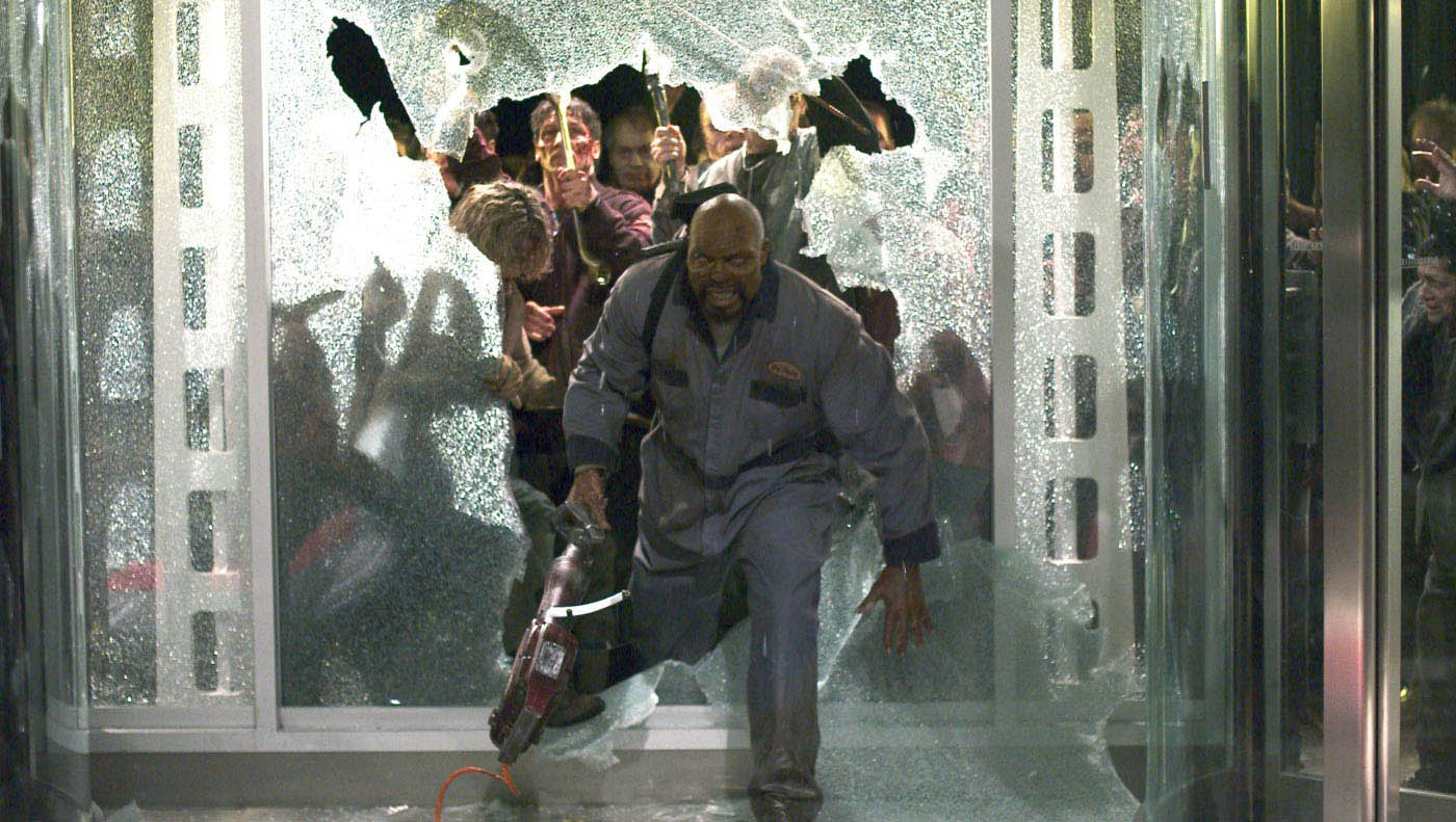 Land of the Dead – Le Territoire des morts