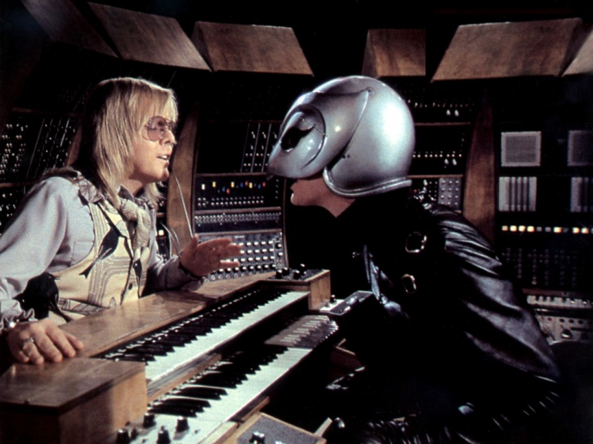 Phantom of the Paradise