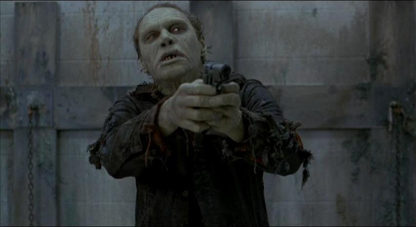 La Saga des morts vivants de George A. Romero