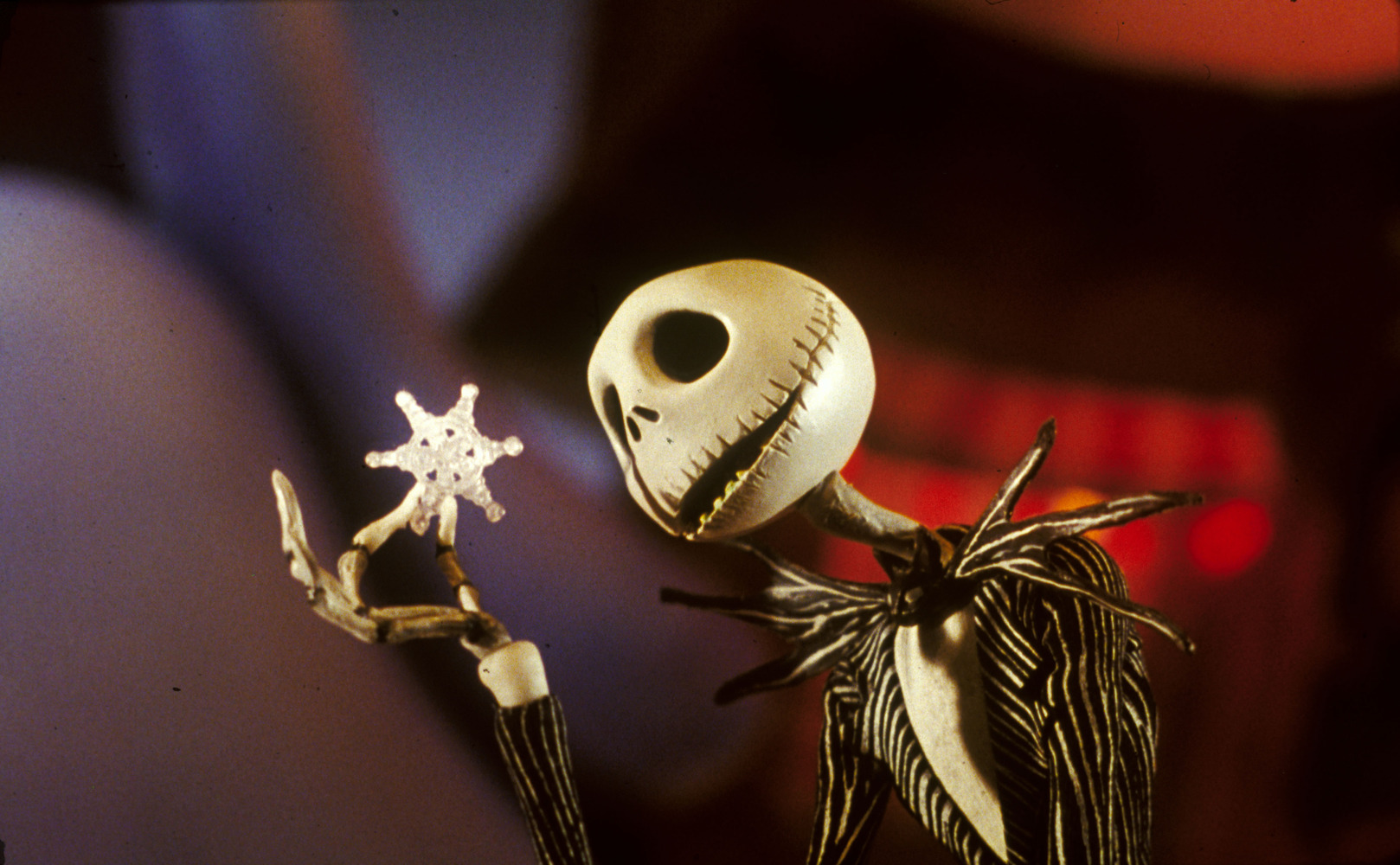 L’Étrange Noël de Monsieur Jack