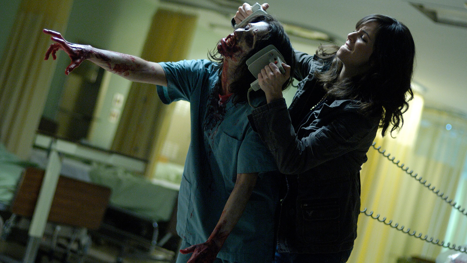 Diary of the Dead – Chroniques des morts vivants