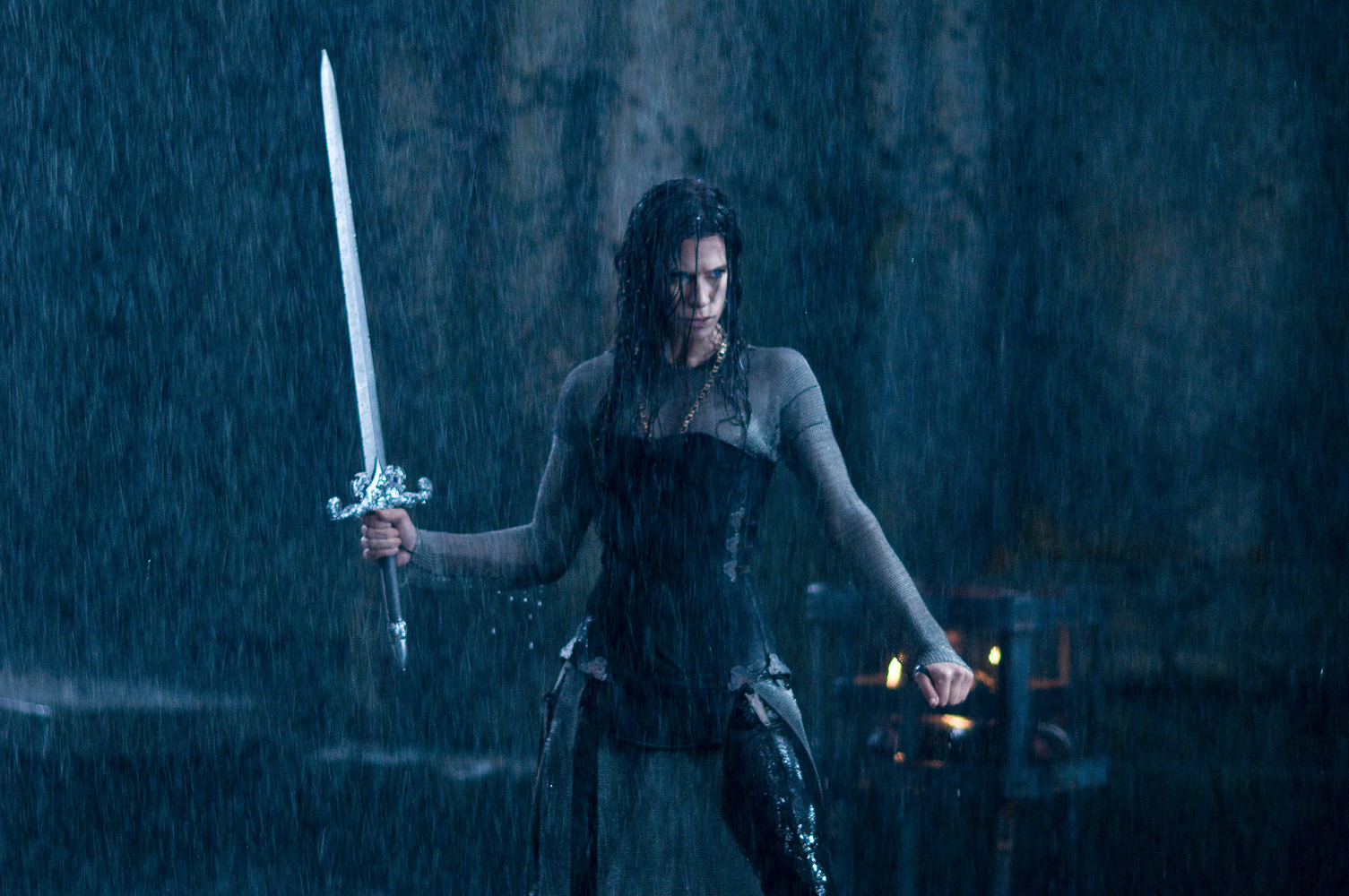 Underworld 3 : Le Soulèvement des Lycans