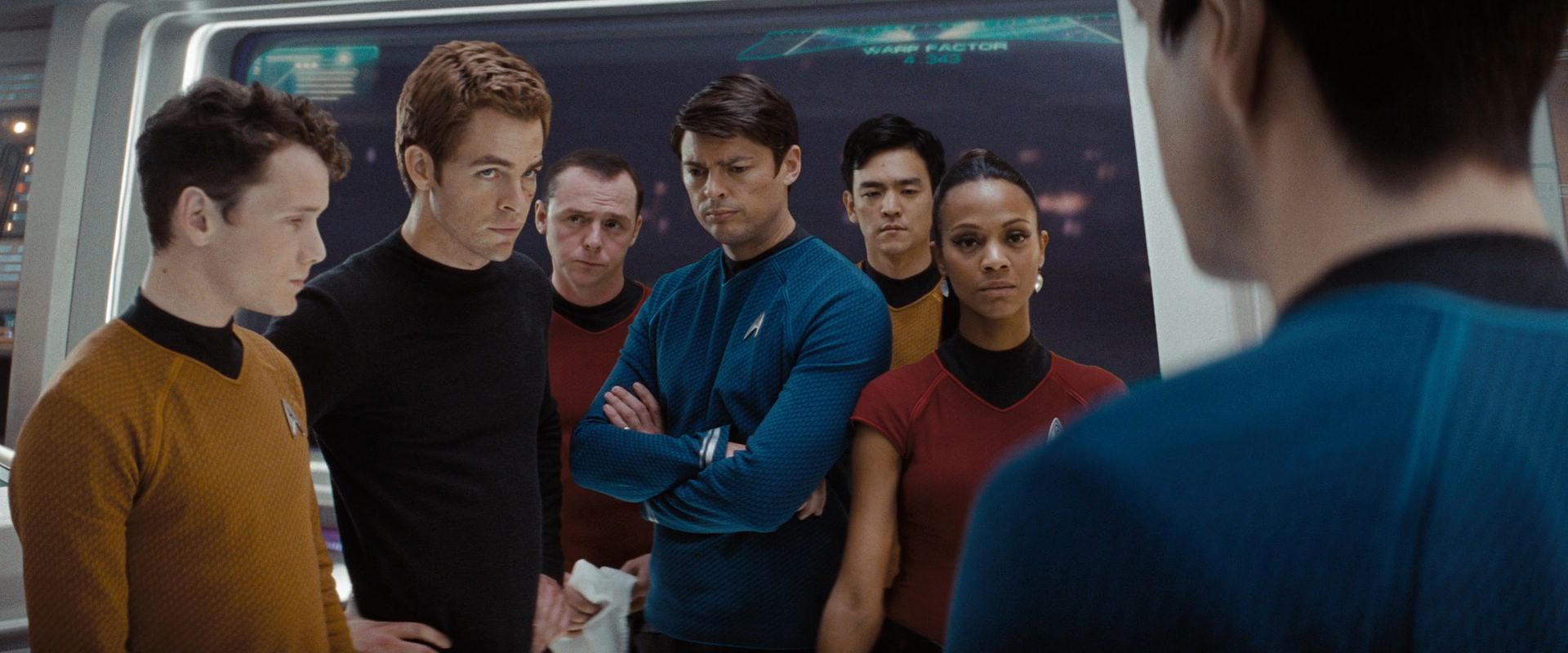 Star Trek