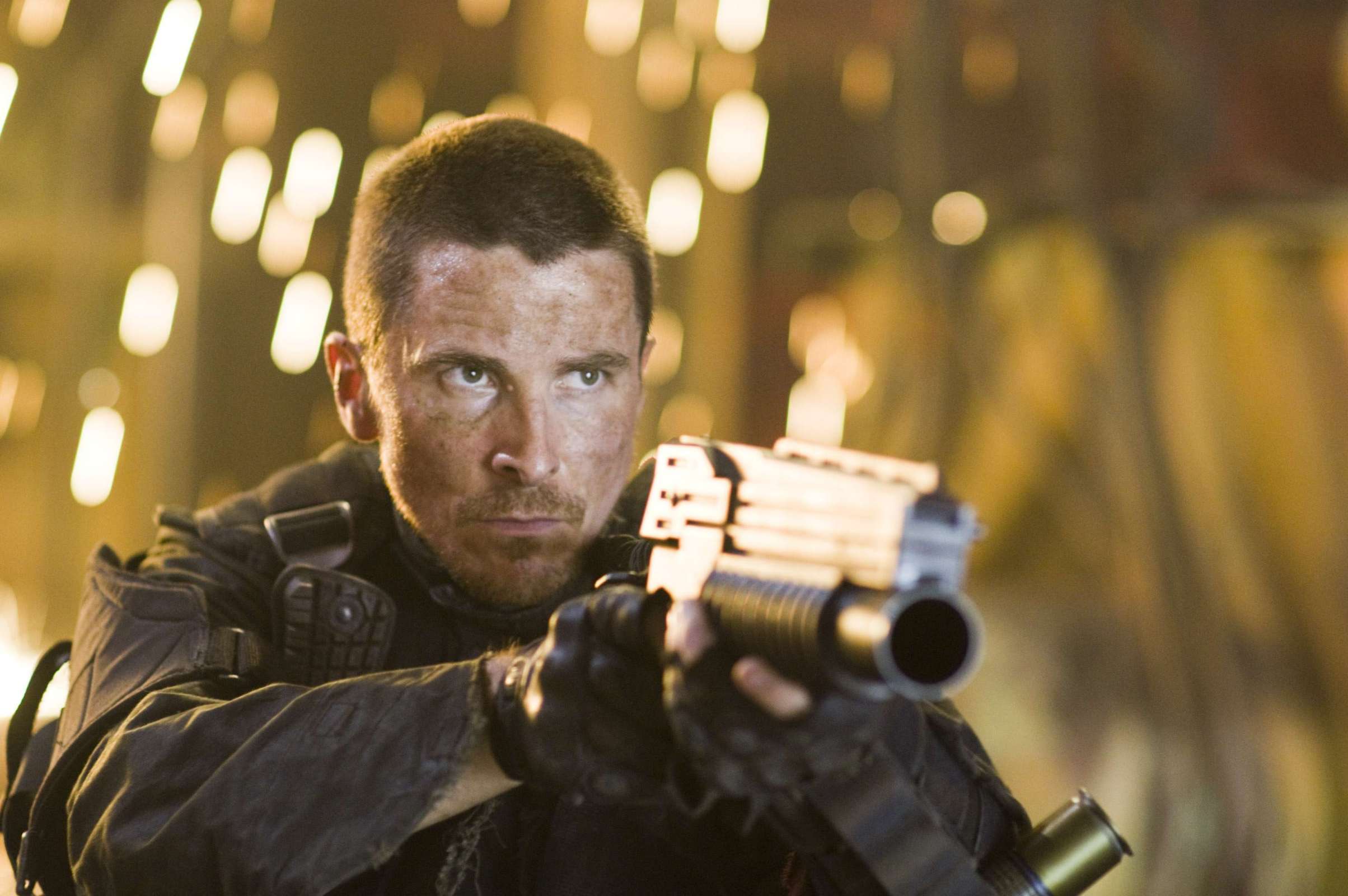 Terminator Renaissance