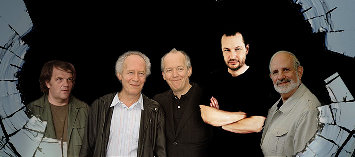 Trop aimés et mal-aimés