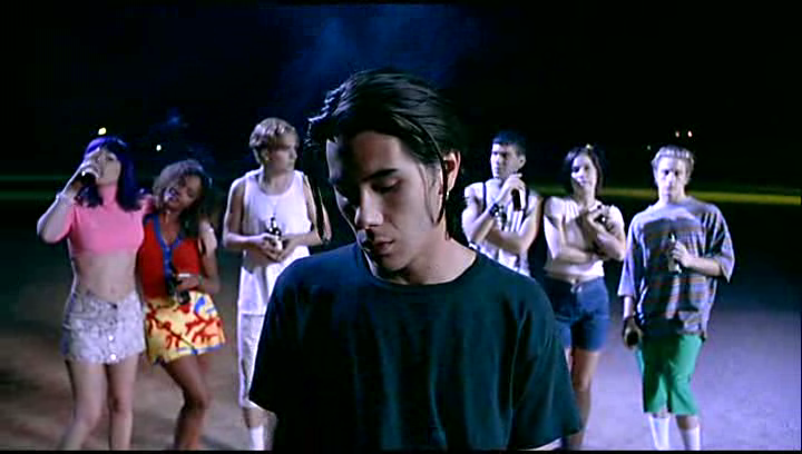 Nowhere / The Doom Generation