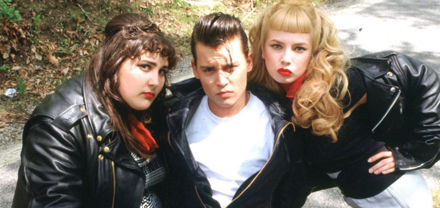 Cry-Baby