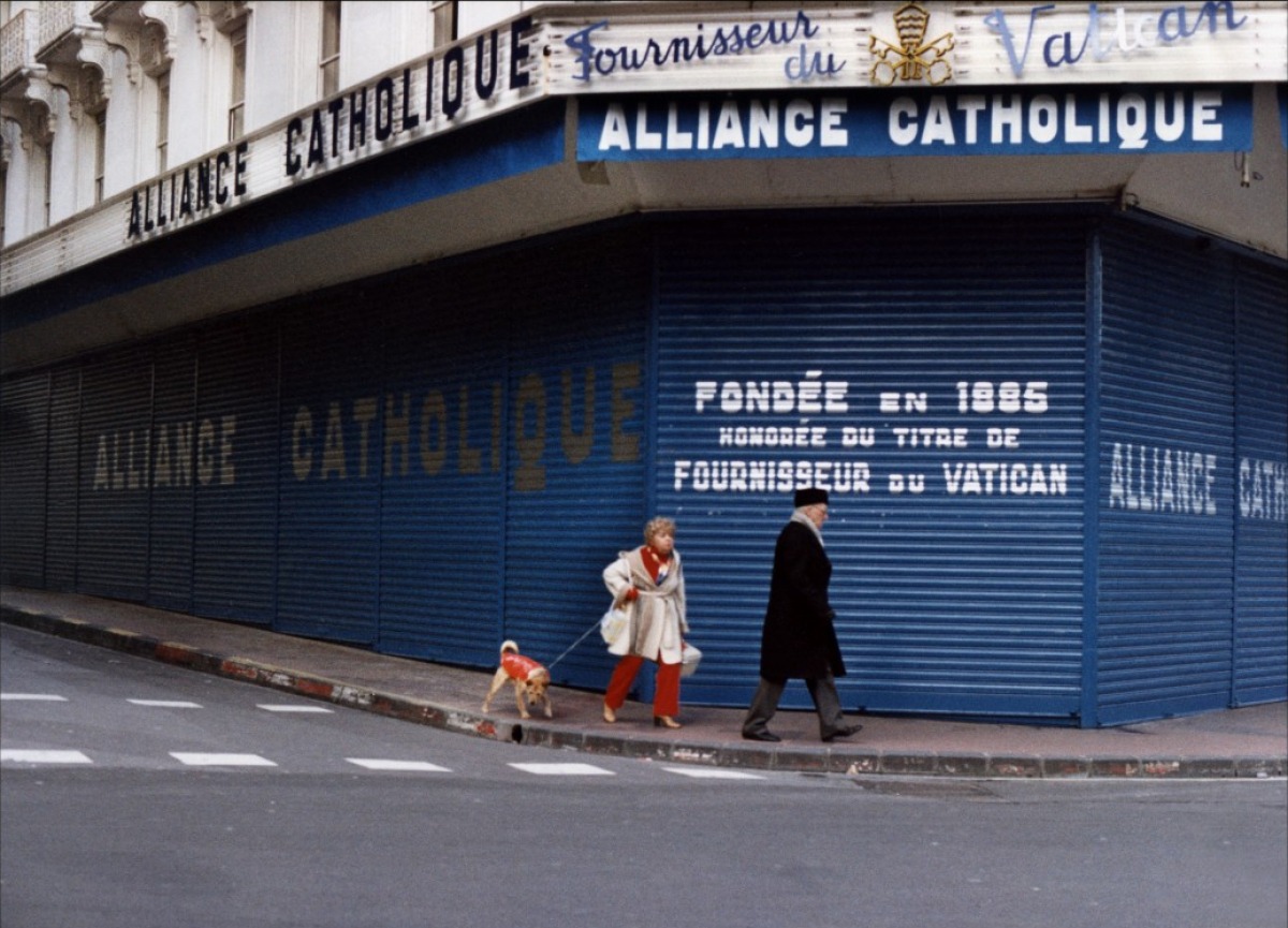 L’Archipel des amours