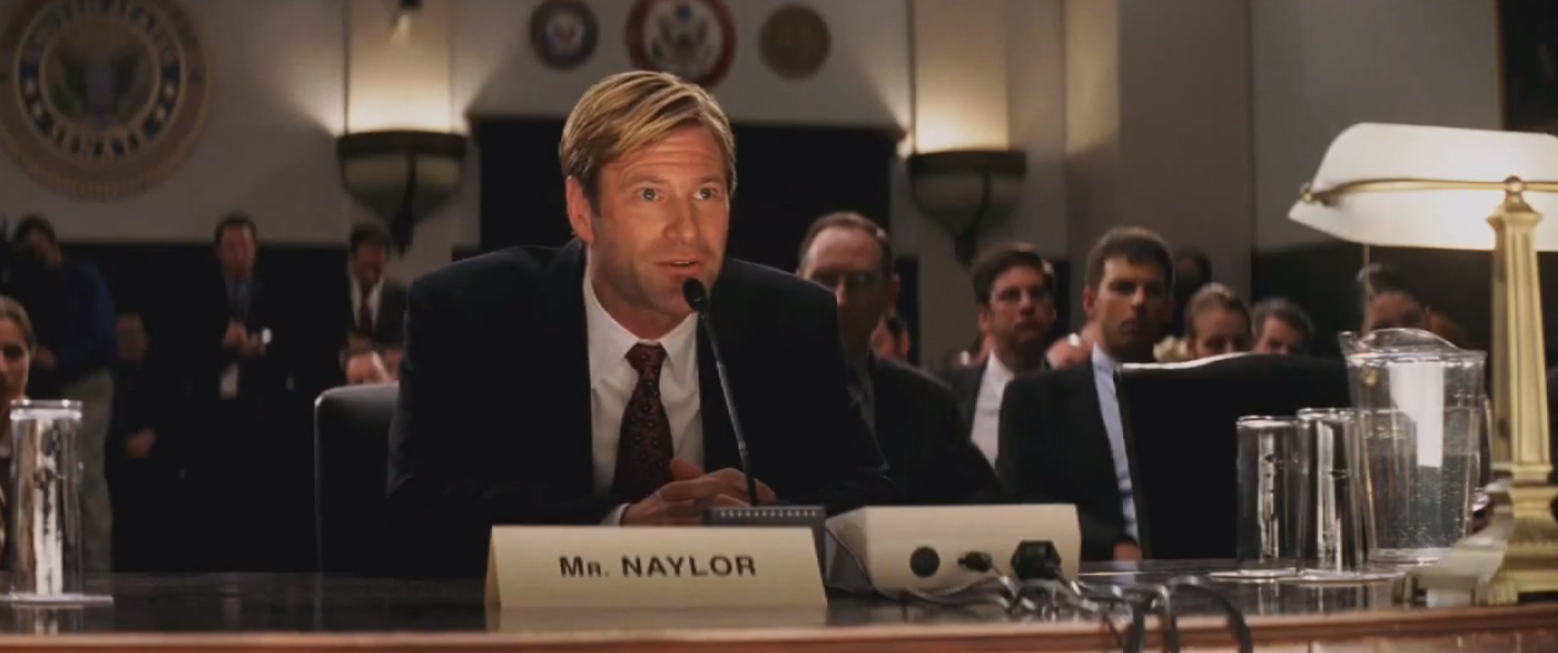 Hollywood et la politique