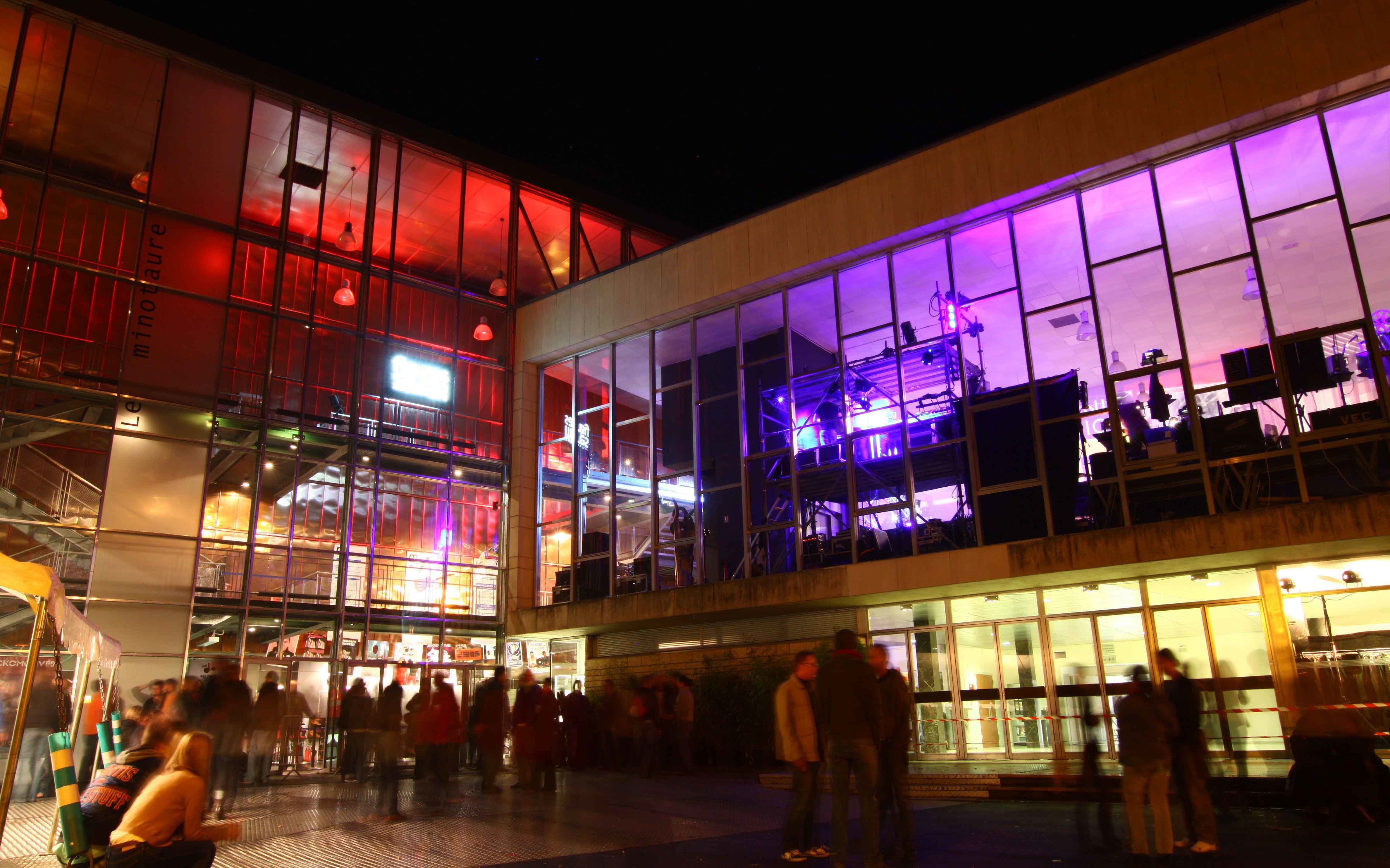 Festival du Film de Vendôme, 21e édition