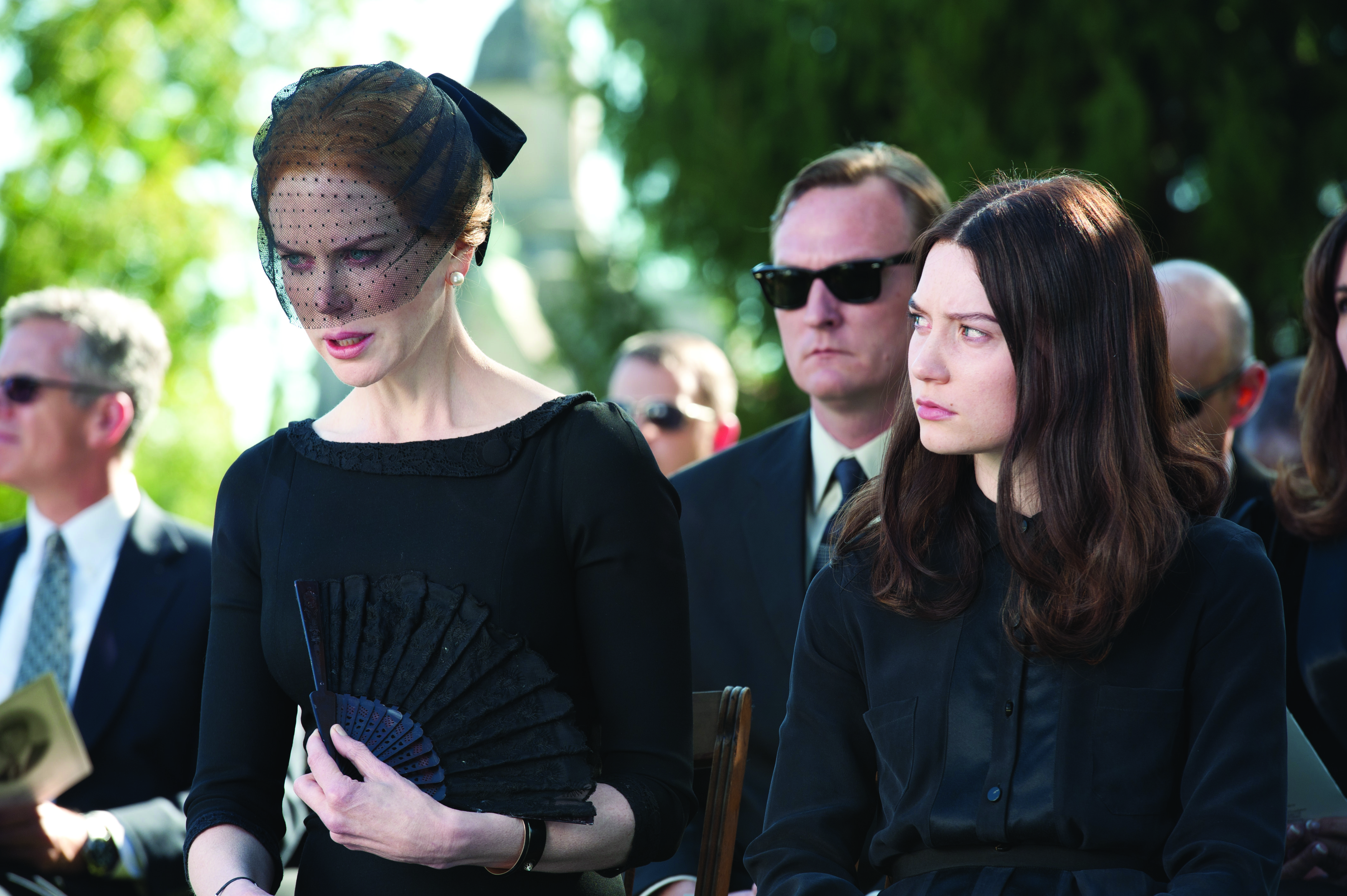 Stoker