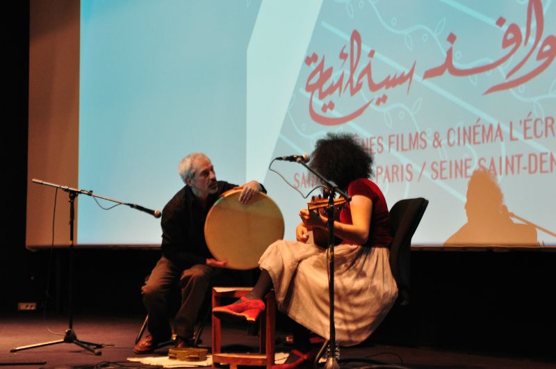 Panorama des cinémas du Maghreb et du Moyen-Orient