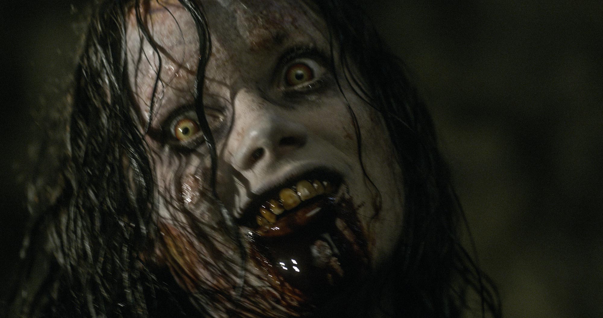 Evil Dead