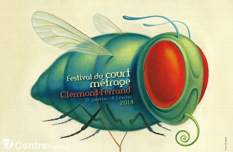 Festival du Court Métrage de Clermont-Ferrand, 36e édition
