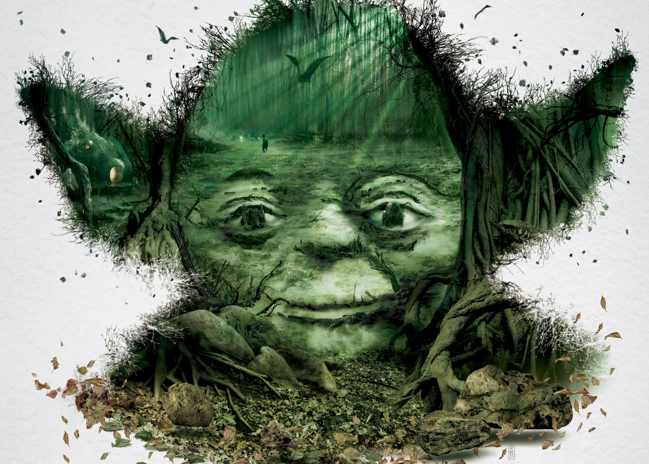 Star Wars Identities