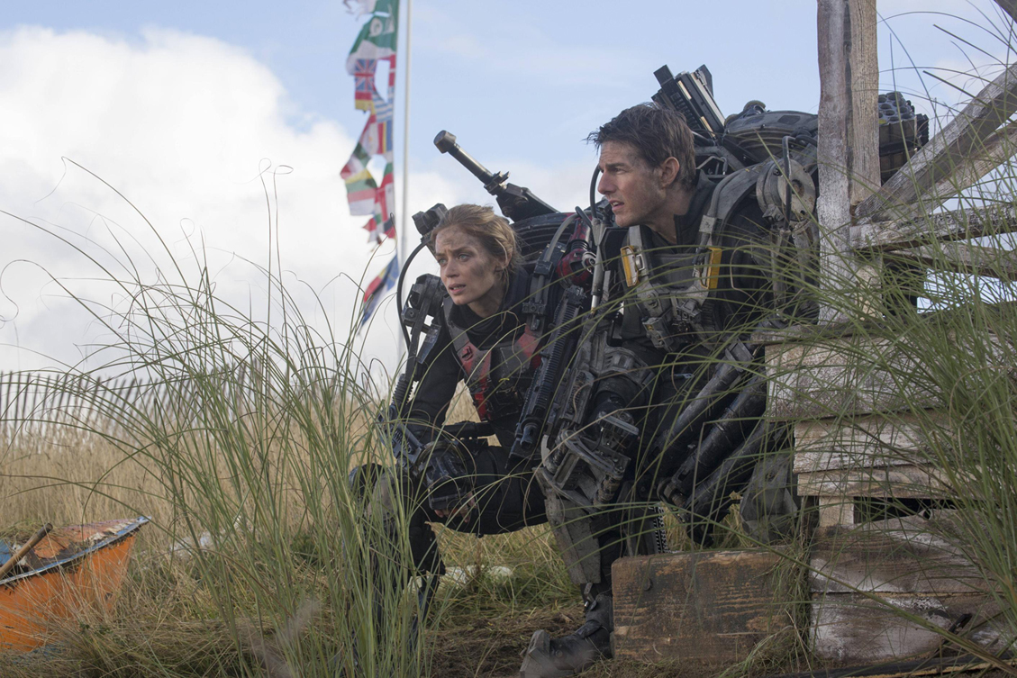 Box-office : Tom Cruise ne fait plus recette, “Sous les jupes des filles” tire son épingle du jeu