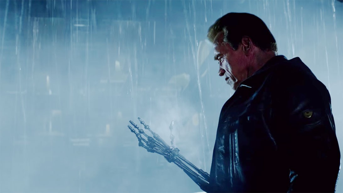 Terminator : Genisys