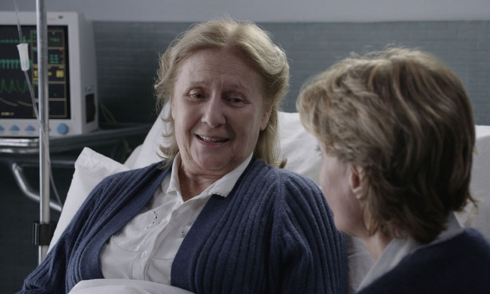 Mia Madre