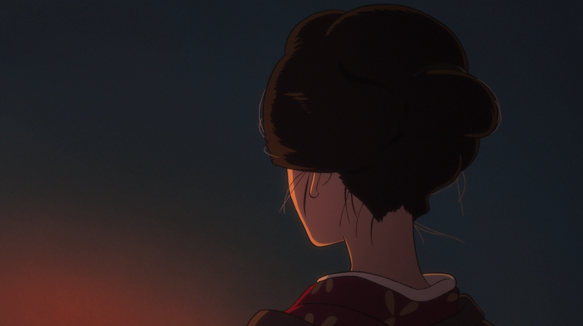 Miss Hokusai