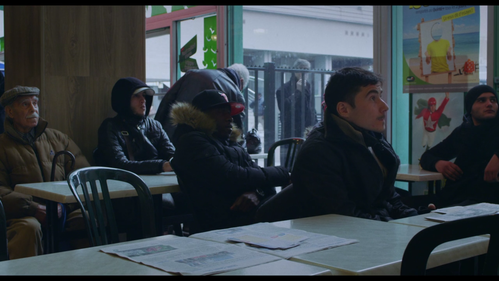13e Festival du Cinéma de Brive