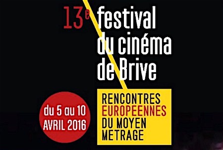 Festival du Cinéma de Brive : le palmarès 2016