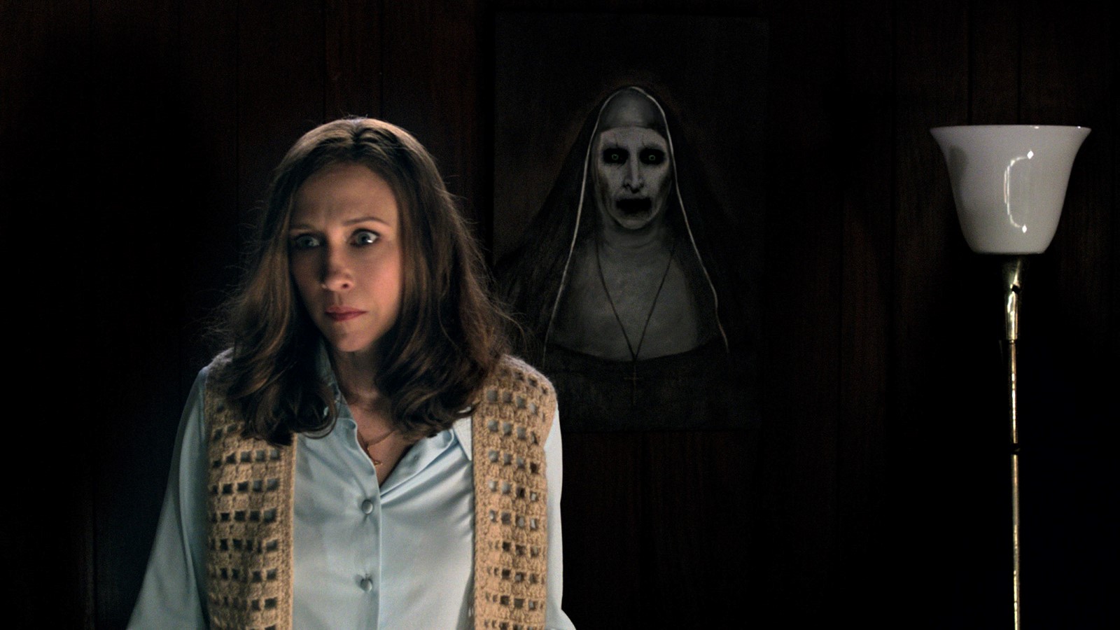 Conjuring 2 : le cas Enfield