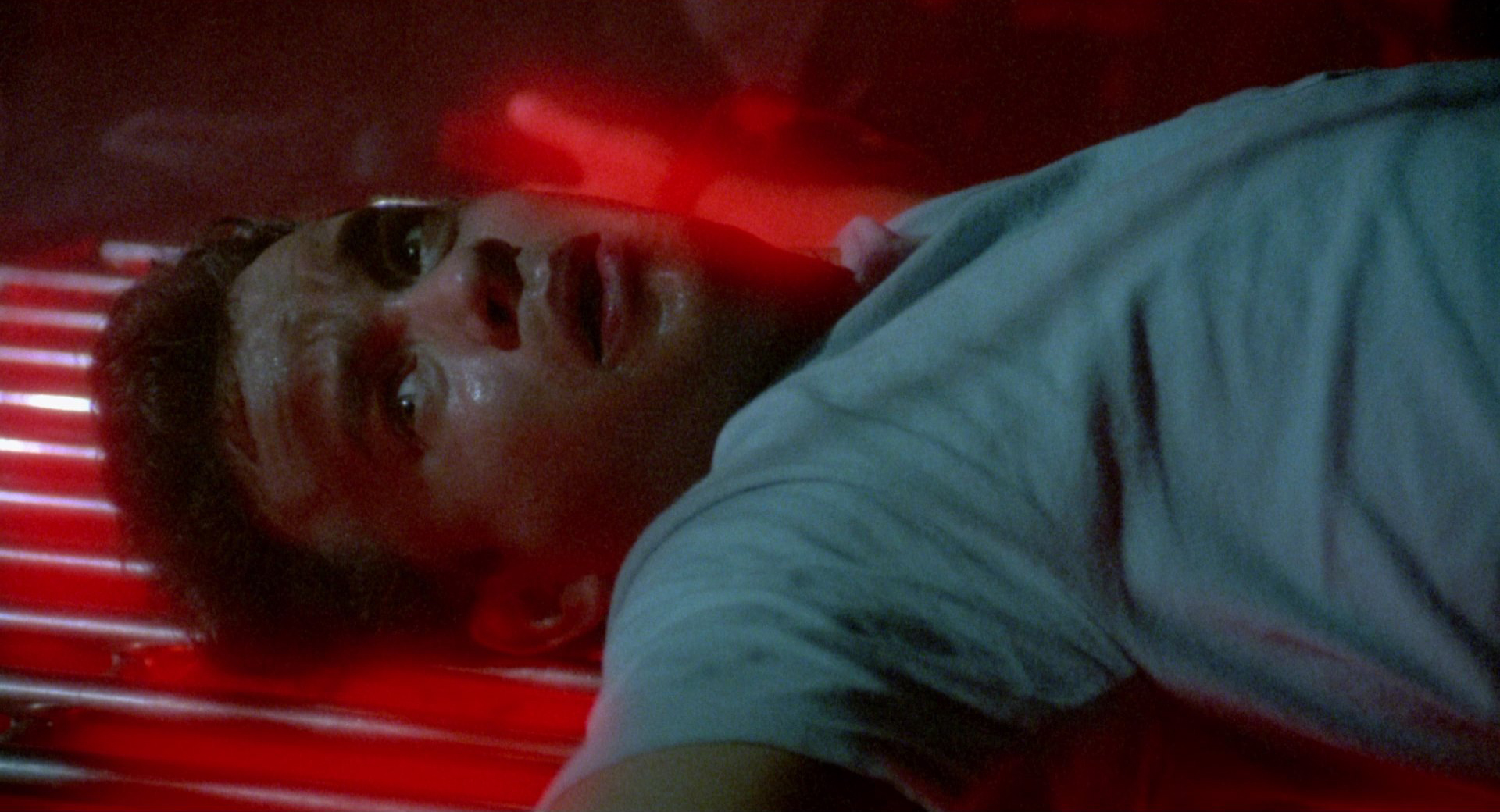 The ‘Burbs