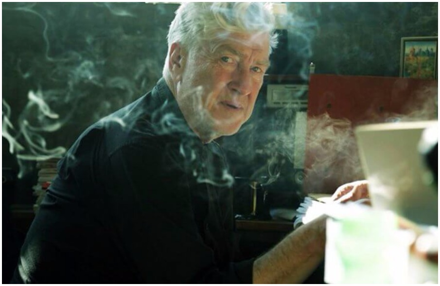 David Lynch : The Art Life