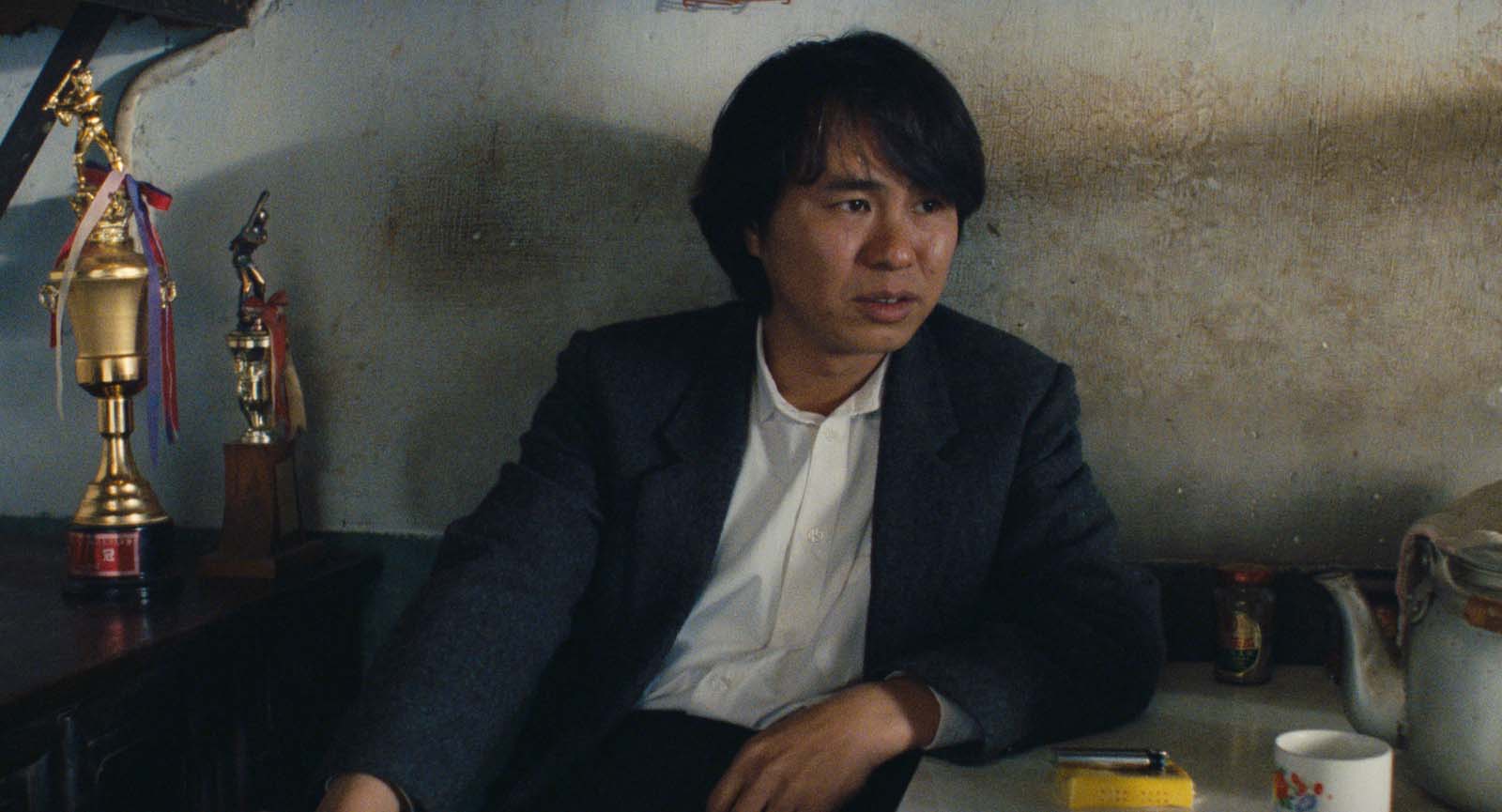 Taipei Story