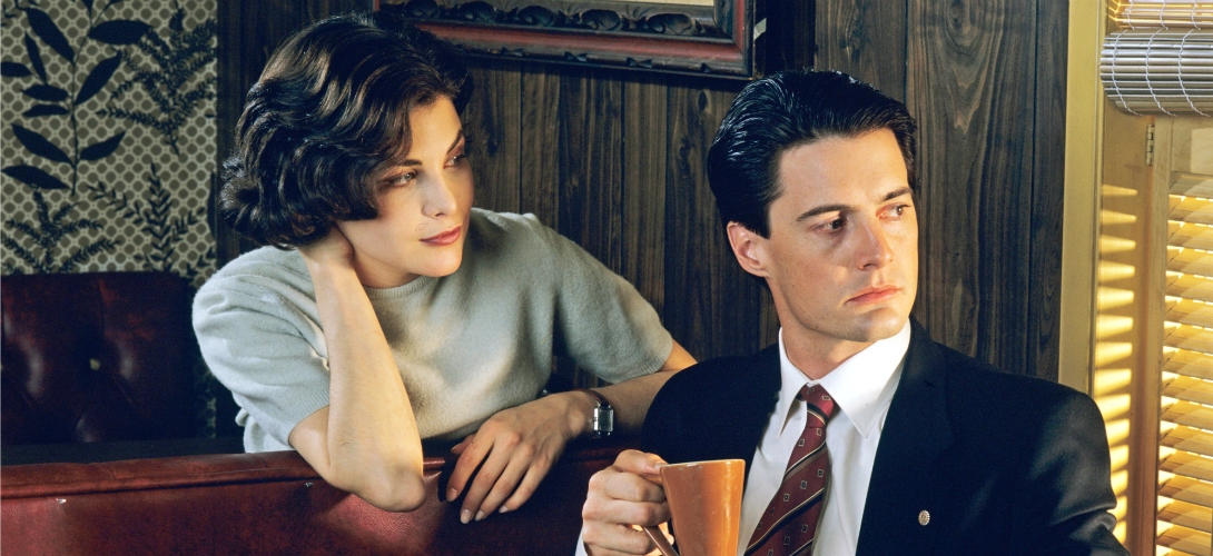 Voyages à Twin Peaks