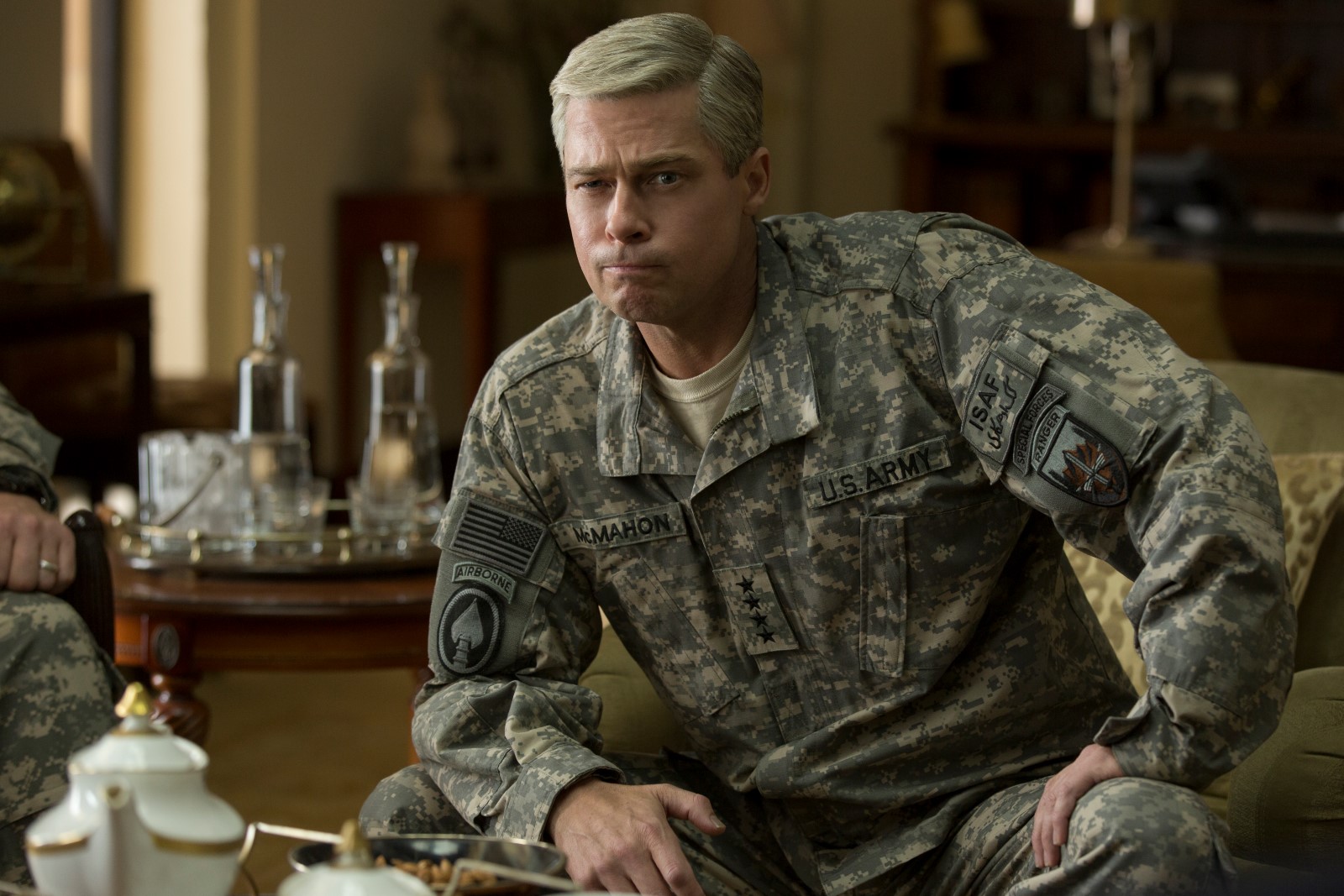 War Machine