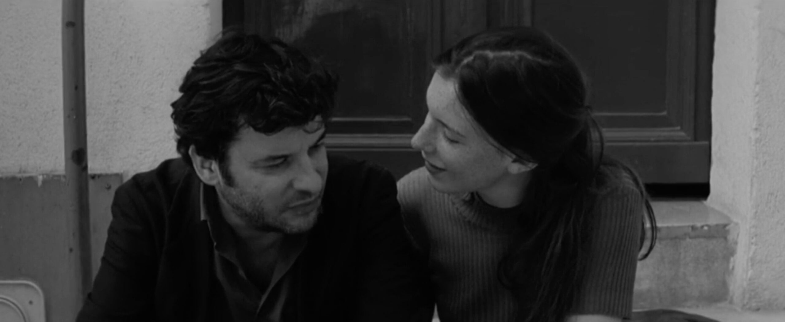 L’Amant d’un jour