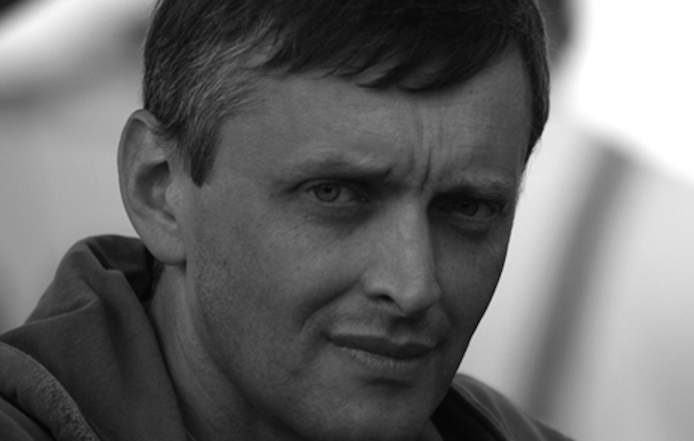 Sergei Loznitsa