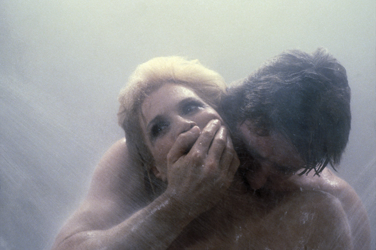 Brian De Palma, entretiens