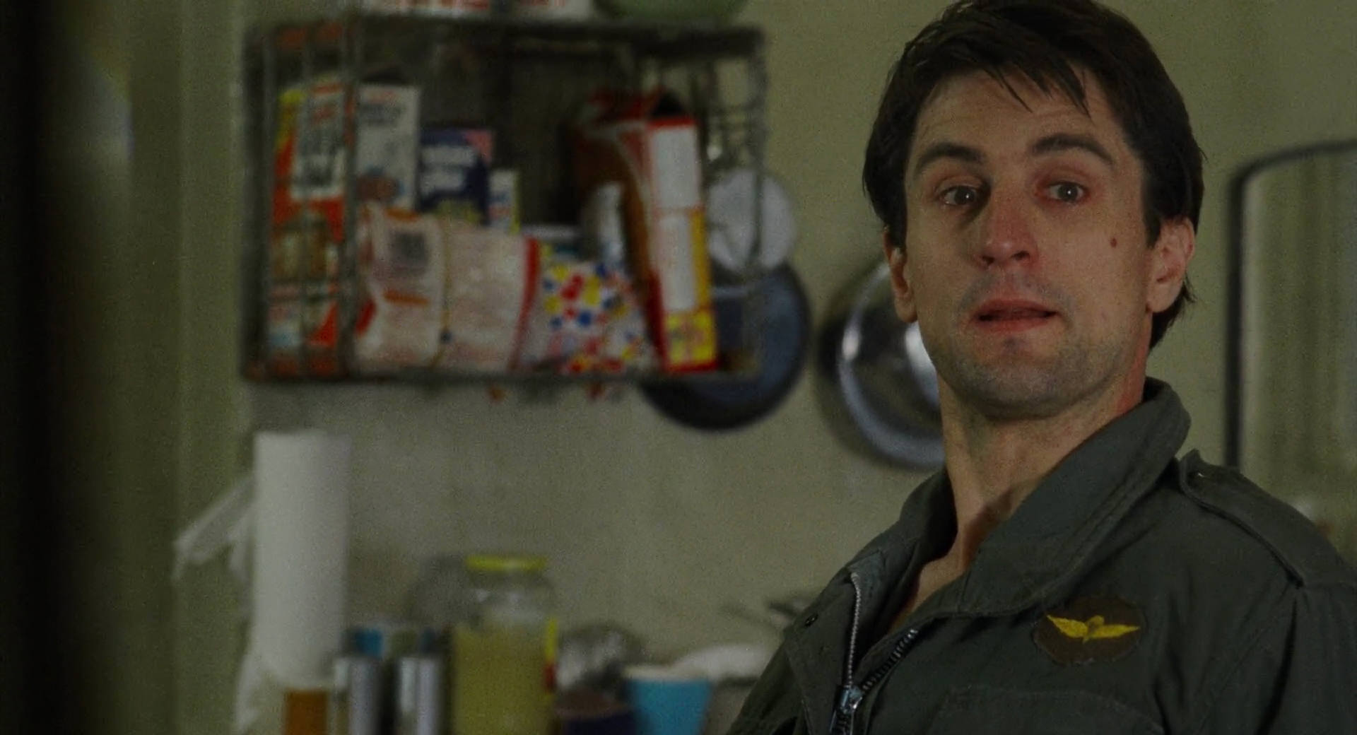Taxi Driver de Martin Scorsese