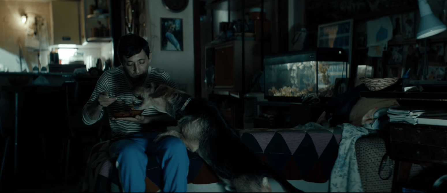 Dogman
