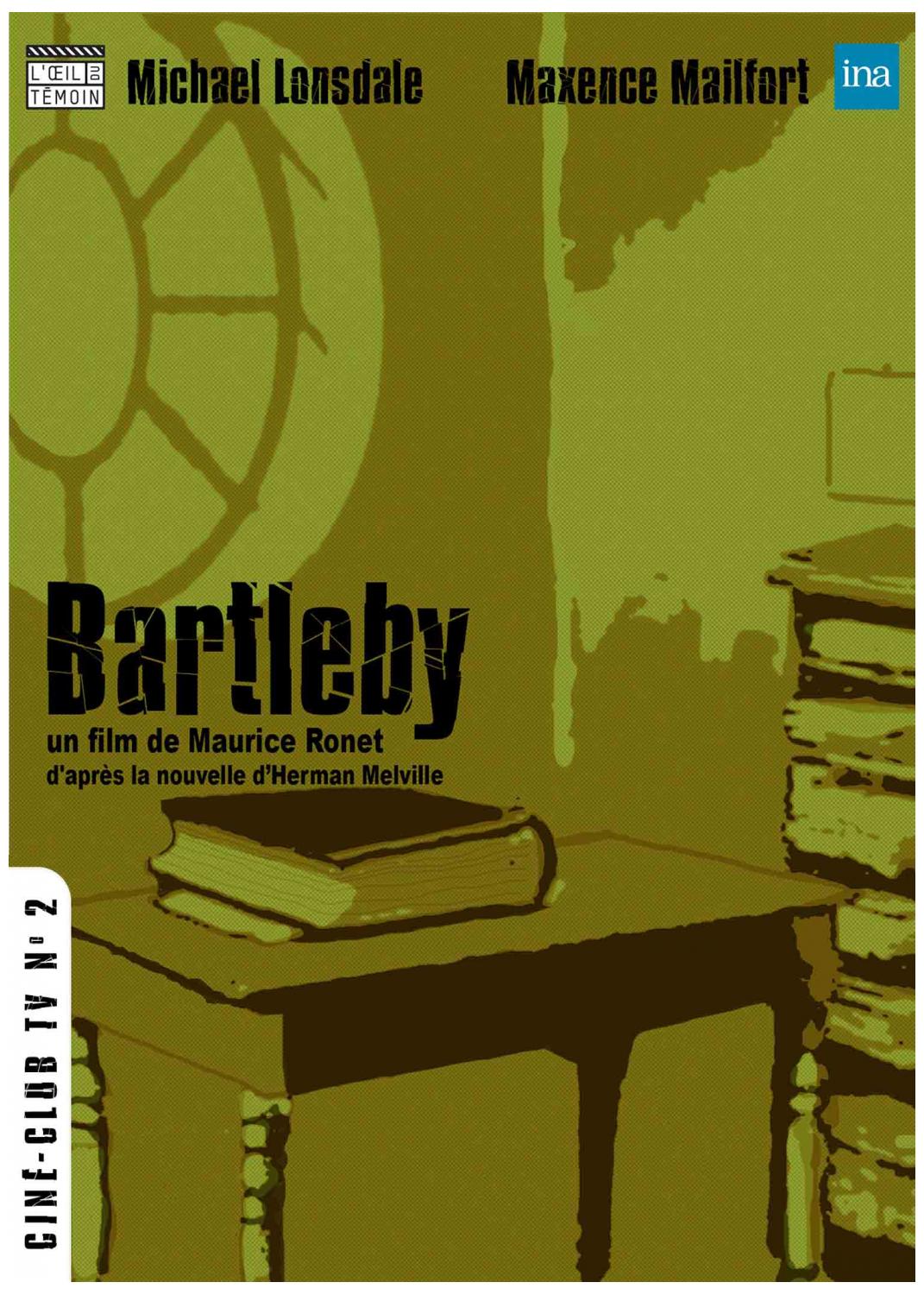 Bartleby