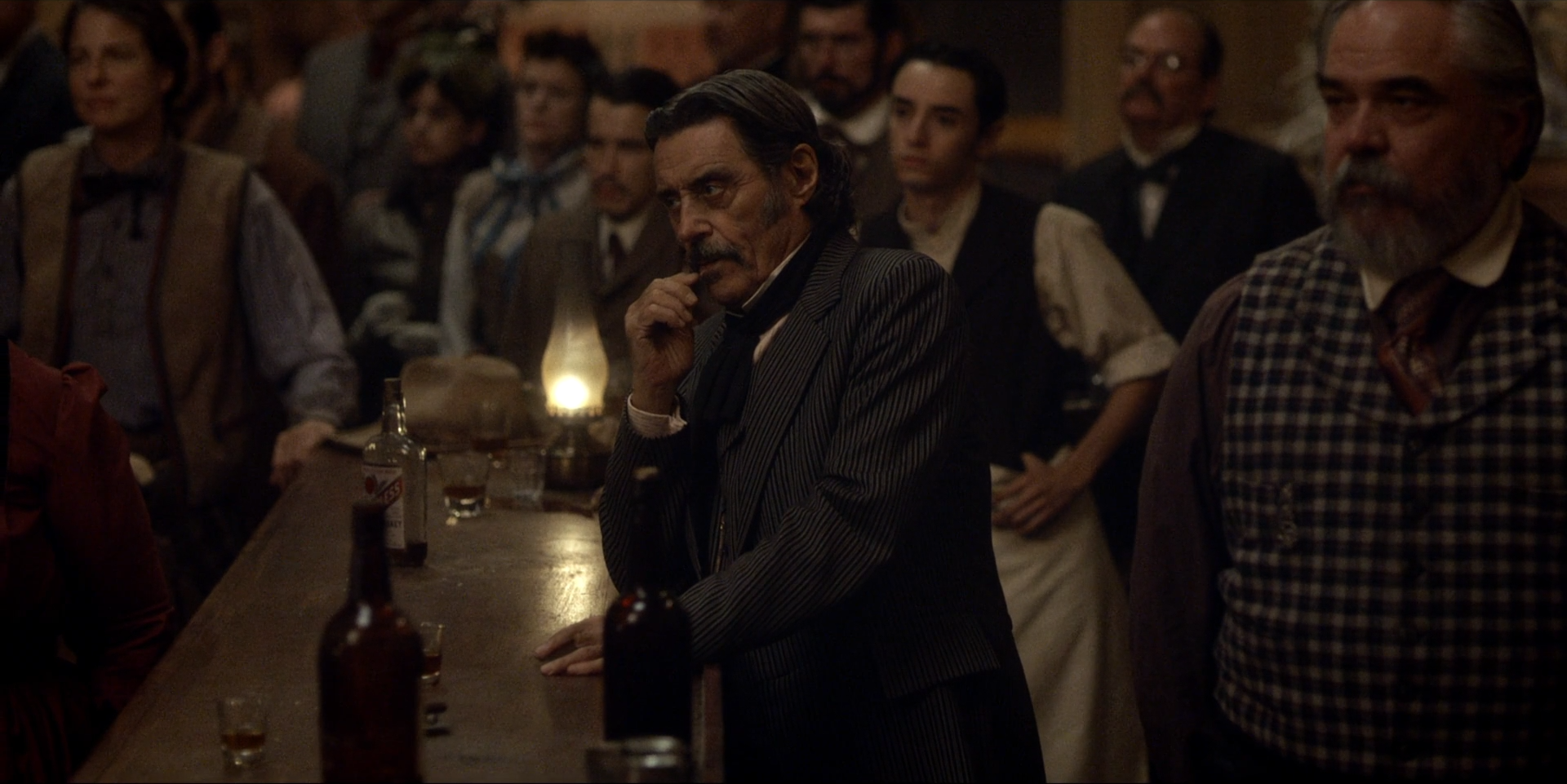 Deadwood