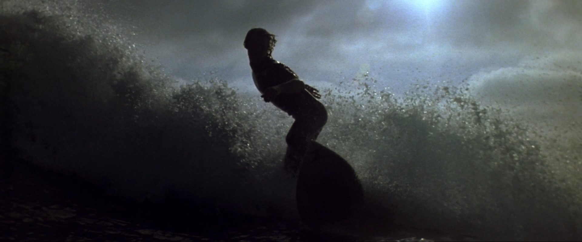 Point Break (Génériques)