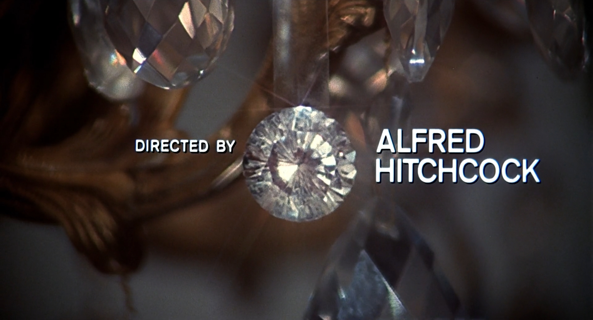 Les derniers films d’Alfred Hitchcock