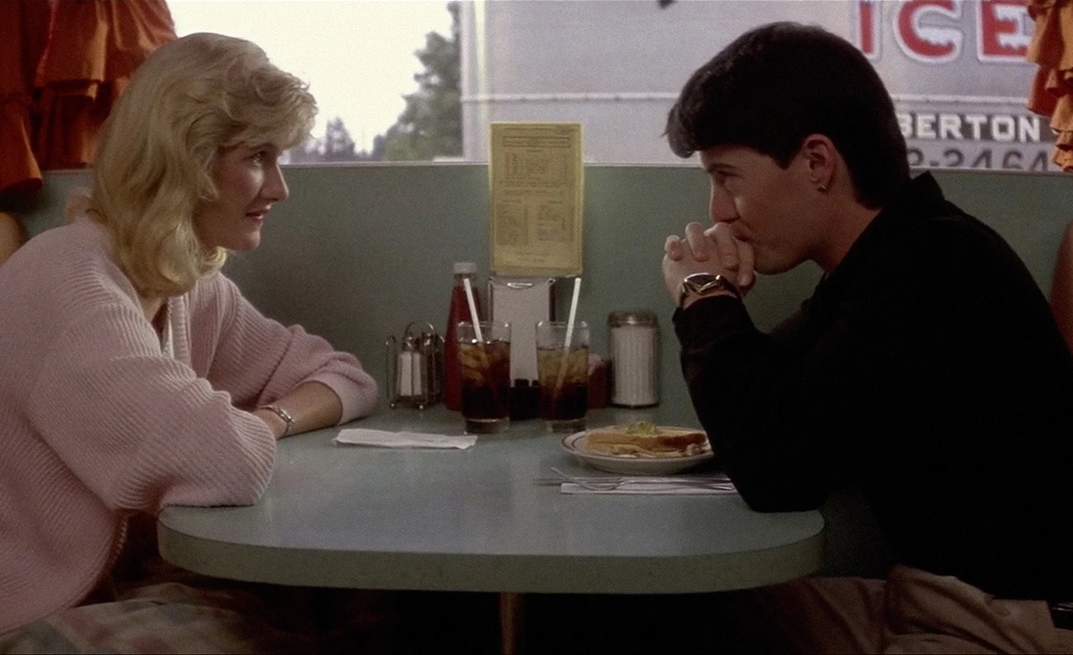 Blue Velvet