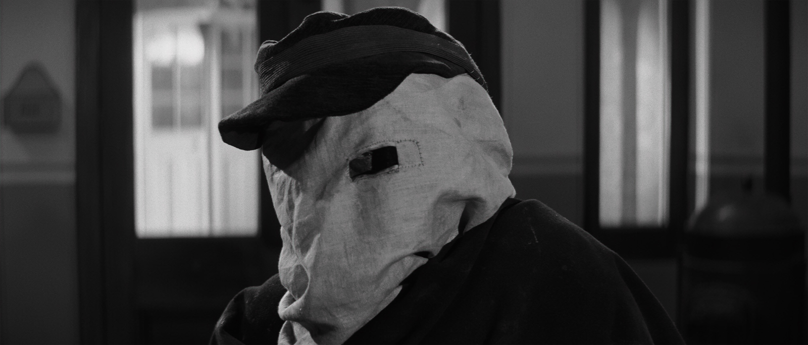 Elephant Man
