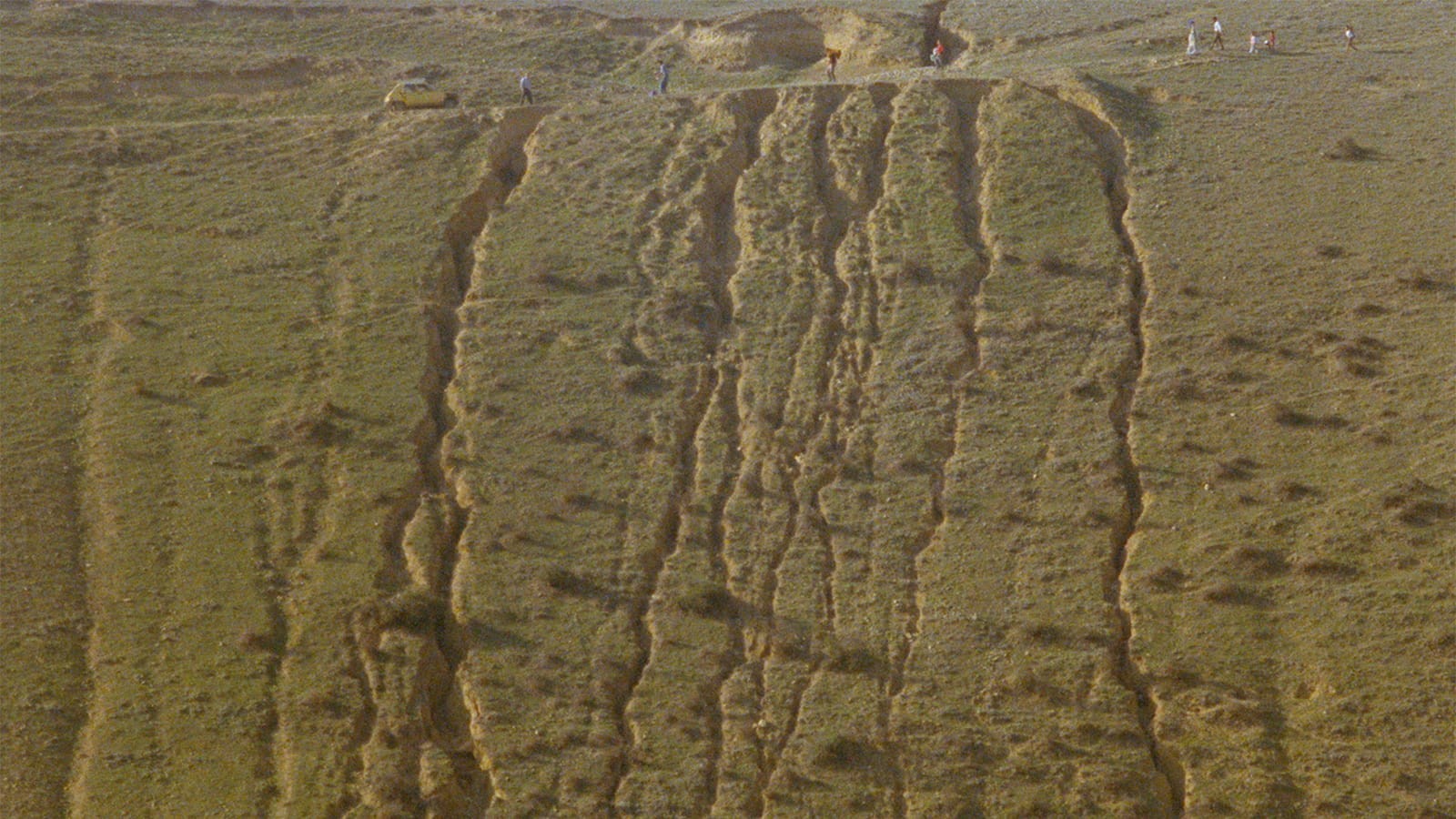 Revoir Kiarostami (2) : la trilogie de Koker