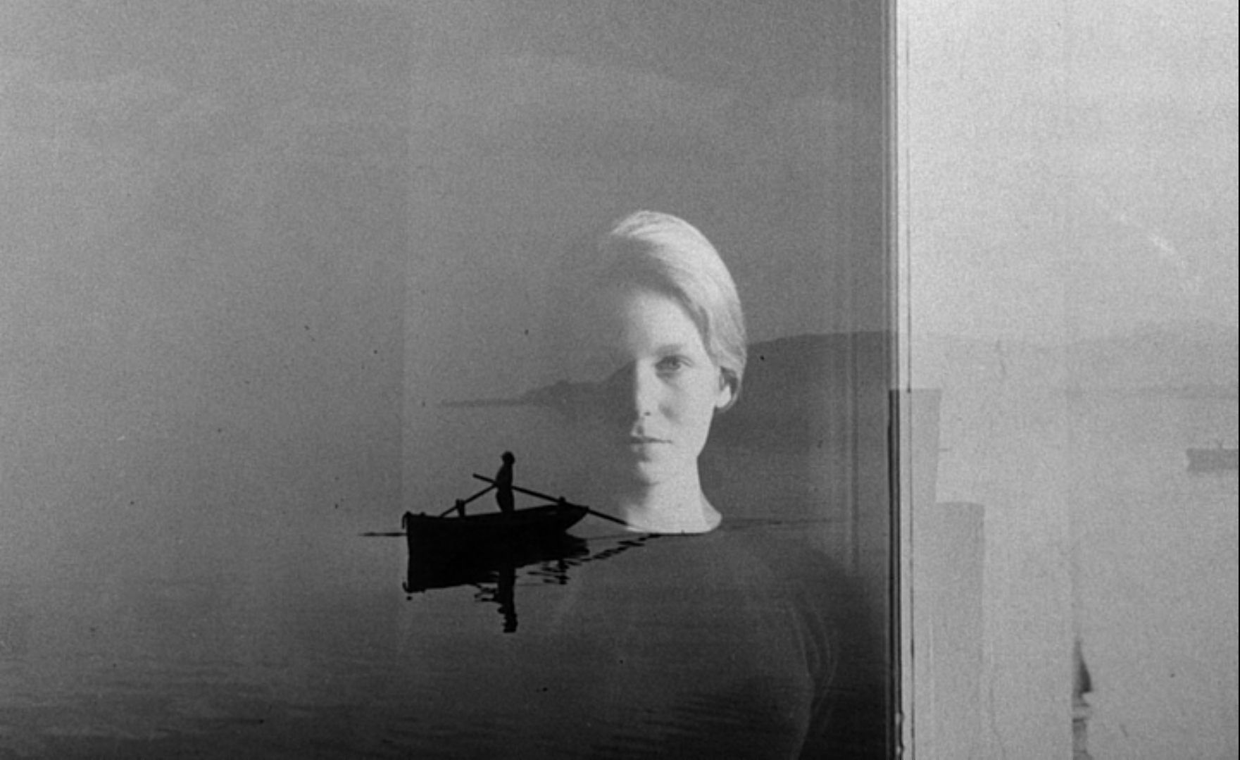 Chris Marker, de La Jetée à Sans Soleil