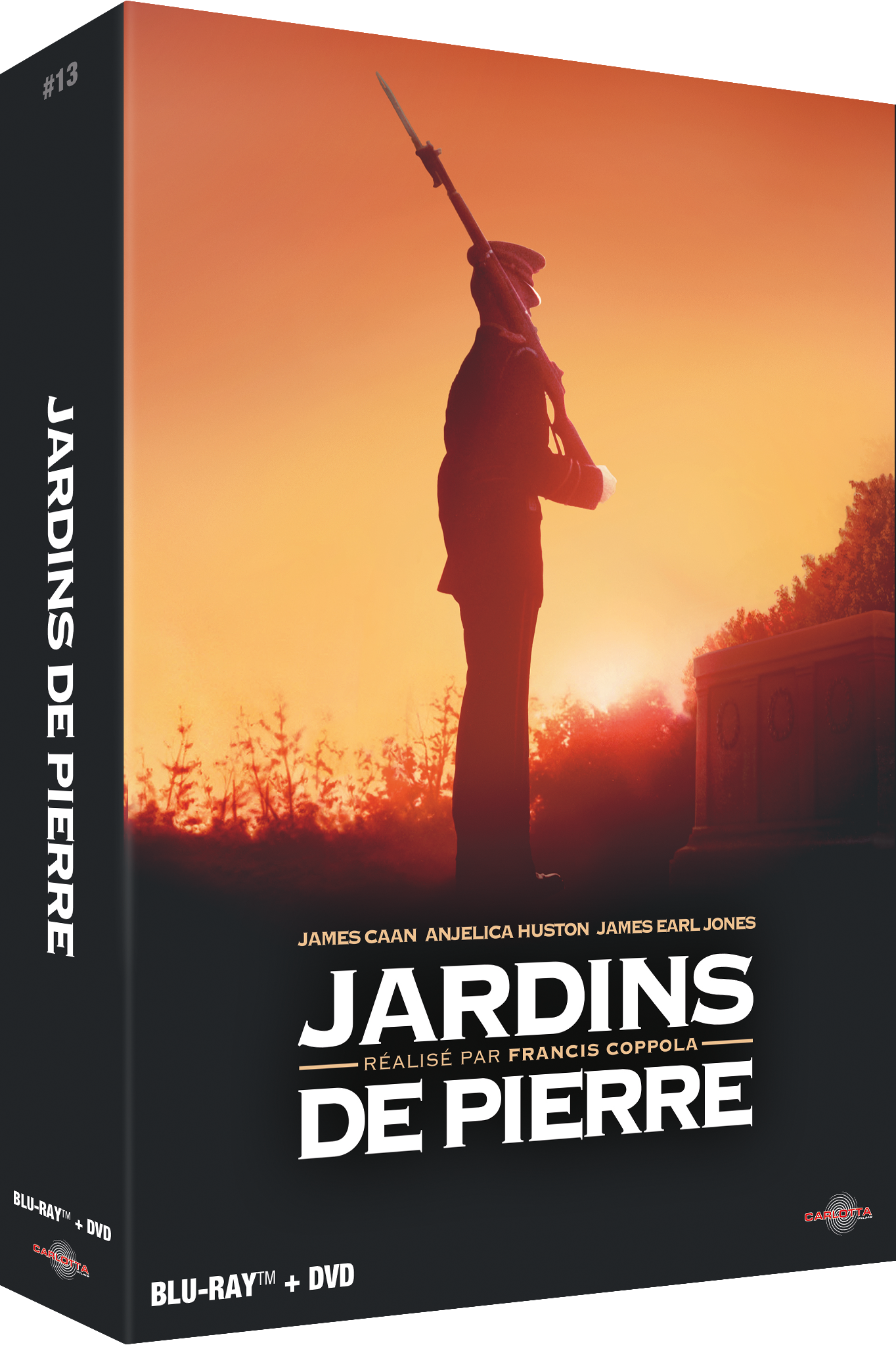 Jardins de pierre