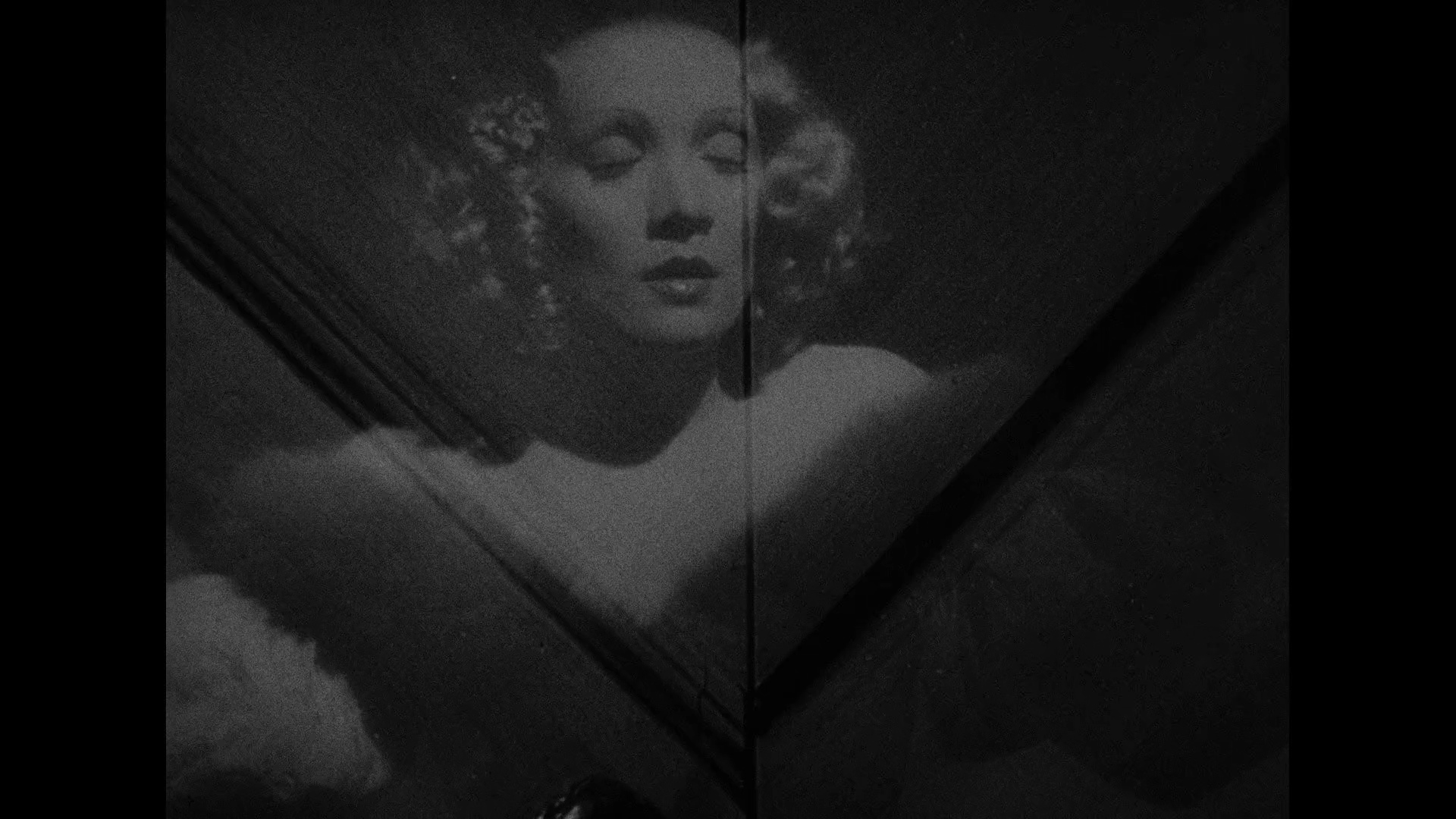 Josef von Sternberg, les jungles hallucinées
