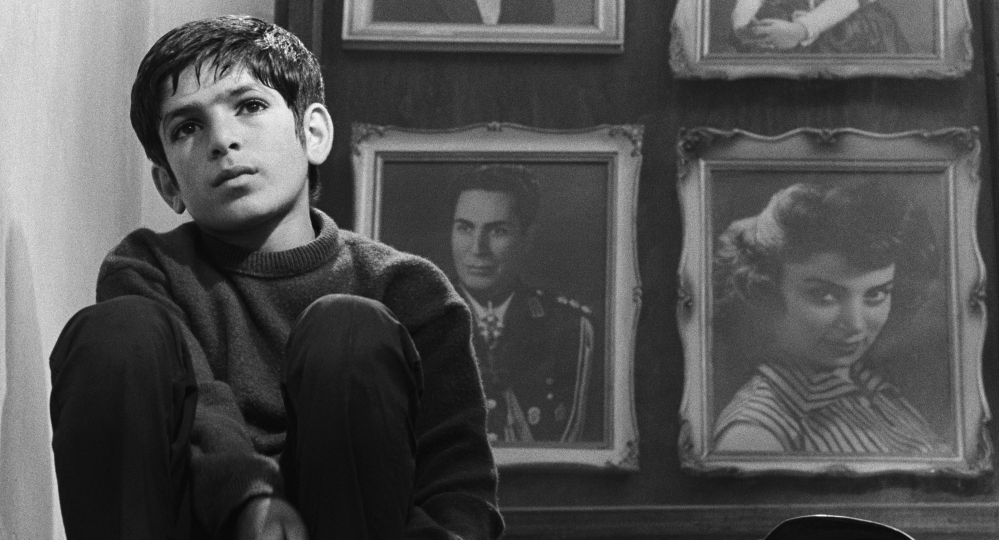 Revoir Kiarostami (3) : les années Kanoon