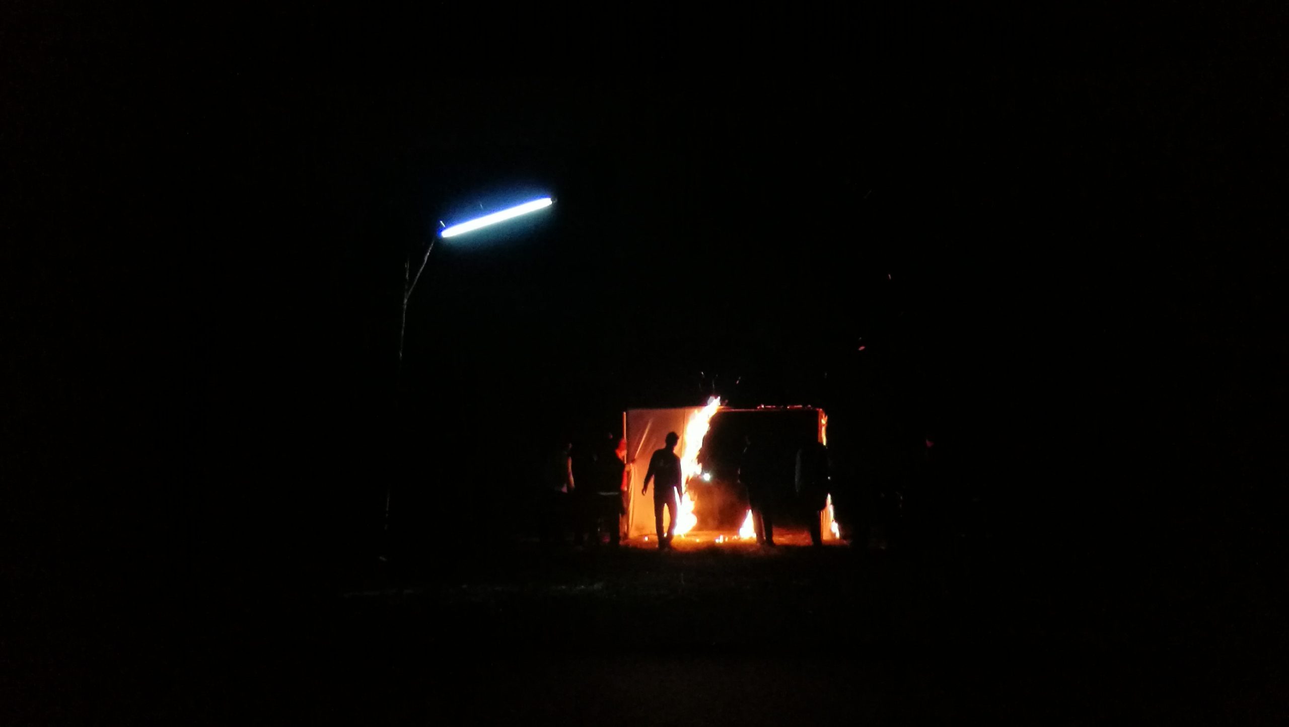 Rencontre avec Apichatpong Weerasethakul