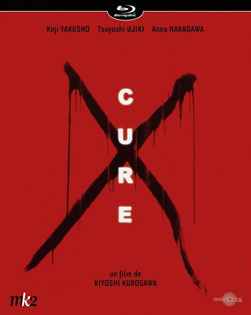 Cure