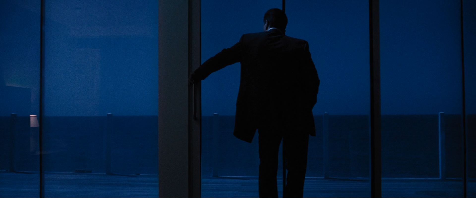 Michael Mann, mirages du contemporain
